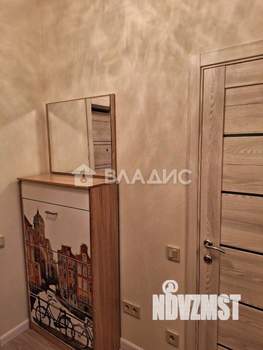 1-к квартира, вторичка, 53м2, 2/4 этаж