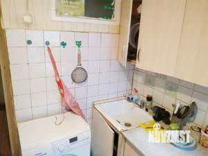 2-к квартира, вторичка, 41м2, 2/5 этаж