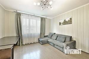 3-к квартира, вторичка, 61м2, 13/14 этаж