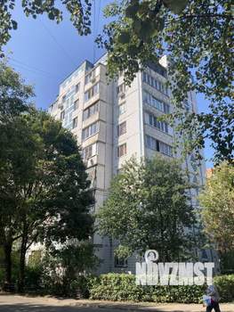 2-к квартира, вторичка, 52м2, 5/10 этаж