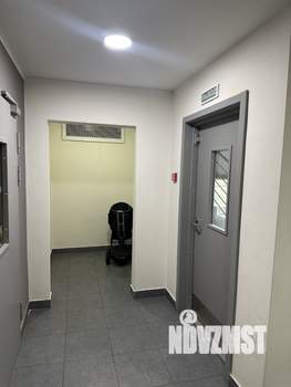 3-к квартира, вторичка, 57м2, 9/24 этаж