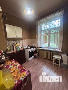 4-к квартира, вторичка, 93м2, 2/5 этаж