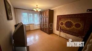 3-к квартира, вторичка, 61м2, 1/9 этаж
