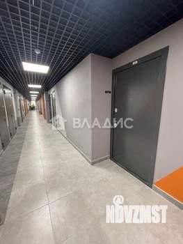 Студия квартира, вторичка, 23м2, 2/15 этаж