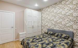 2-к квартира, вторичка, 57м2, 14/18 этаж