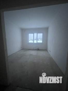 3-к квартира, вторичка, 80м2, 2/4 этаж