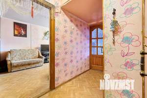 1-к квартира, вторичка, 31м2, 4/9 этаж