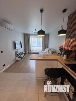 2-к квартира, вторичка, 38м2, 6/14 этаж