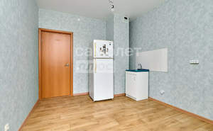 2-к квартира, вторичка, 63м2, 7/25 этаж