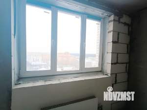 1-к квартира, вторичка, 32м2, 14/17 этаж