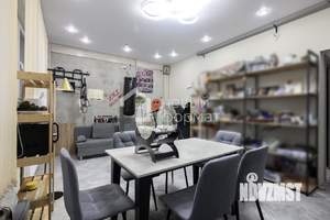 3-к квартира, вторичка, 62м2, 6/15 этаж