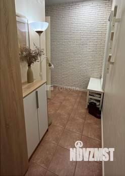 2-к квартира, вторичка, 46м2, 1/4 этаж