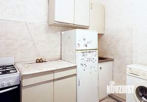 1-к квартира, вторичка, 35м2, 1/9 этаж