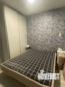 Студия квартира, вторичка, 25м2, 7/17 этаж