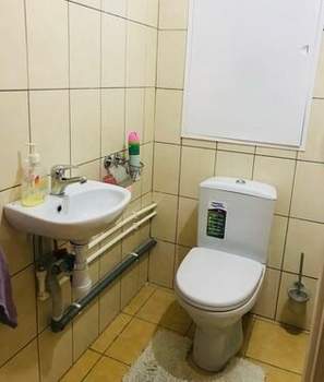 2-к квартира, вторичка, 62м2, 18/25 этаж