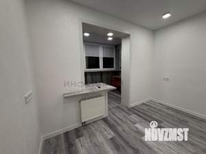 2-к квартира, вторичка, 51м2, 12/25 этаж