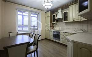 3-к квартира, вторичка, 90м2, 9/9 этаж