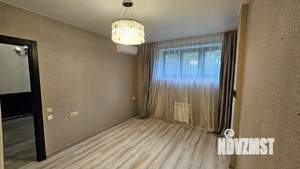 3-к квартира, вторичка, 72м2, 1/6 этаж