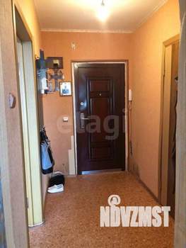 1-к квартира, вторичка, 40м2, 6/22 этаж