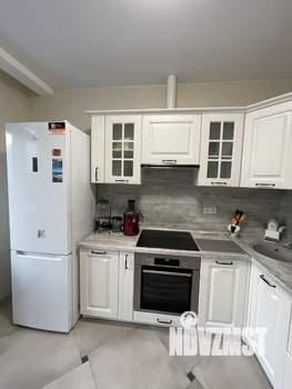 1-к квартира, вторичка, 39м2, 4/6 этаж