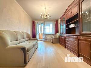 2-к квартира, вторичка, 55м2, 6/9 этаж