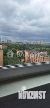 Студия квартира, вторичка, 35м2, 14/19 этаж