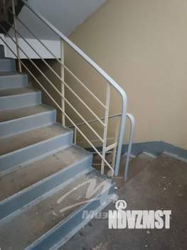 4-к квартира, вторичка, 92м2, 2/17 этаж