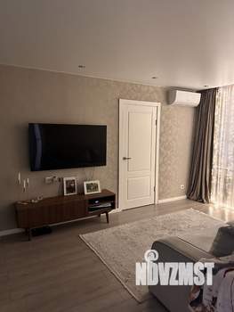 2-к квартира, вторичка, 45м2, 5/5 этаж