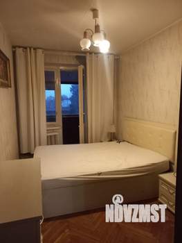 3-к квартира, вторичка, 59м2, 6/9 этаж