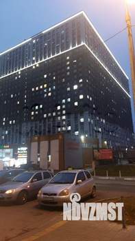 1-к квартира, вторичка, 39м2, 3/25 этаж