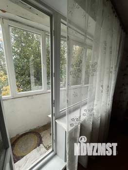 2-к квартира, вторичка, 53м2, 1/9 этаж