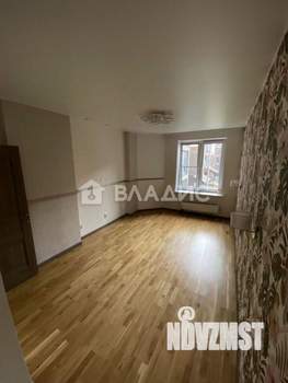 2-к квартира, вторичка, 50м2, 2/6 этаж