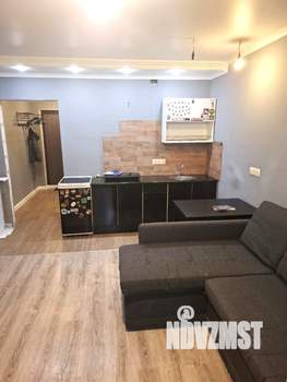 Студия квартира, вторичка, 25м2, 8/18 этаж