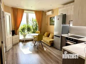 2-к квартира, вторичка, 39м2, 7/7 этаж