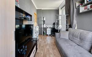 3-к квартира, вторичка, 70м2, 13/26 этаж