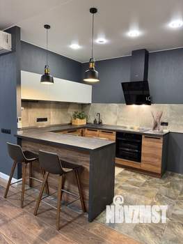 1-к квартира, вторичка, 42м2, 6/8 этаж