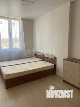 2-к квартира, вторичка, 55м2, 2/17 этаж