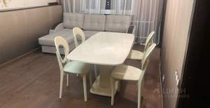 2-к квартира, вторичка, 56м2, 19/25 этаж