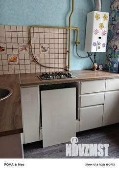 2-к квартира, вторичка, 44м2, 3/5 этаж