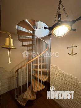 3-к квартира, вторичка, 152м2, 2/4 этаж