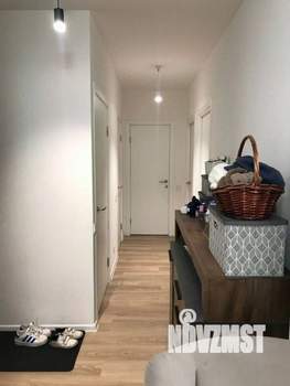 3-к квартира, вторичка, 50м2, 3/17 этаж