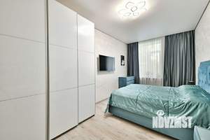 3-к квартира, вторичка, 93м2, 4/5 этаж