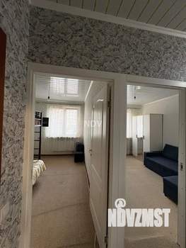 1-к квартира, вторичка, 39м2, 1/8 этаж