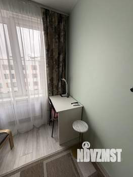 1-к квартира, вторичка, 30м2, 6/6 этаж