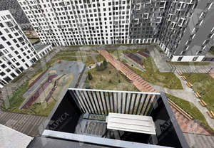 2-к квартира, вторичка, 34м2, 11/17 этаж