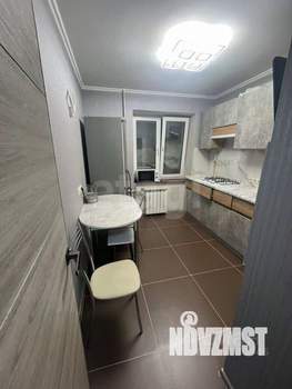 1-к квартира, вторичка, 33м2, 7/9 этаж