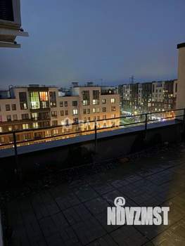 4-к квартира, вторичка, 72м2, 6/6 этаж