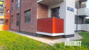 2-к квартира, вторичка, 67м2, 1/3 этаж