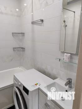 1-к квартира, вторичка, 37м2, 2/6 этаж