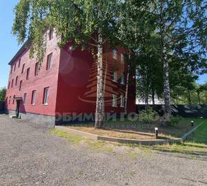 Студия квартира, вторичка, 16м2, 2/3 этаж